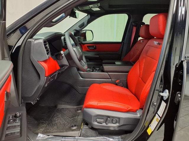 2026 Toyota Tundra i-FORCE MAX Tundra TRD Pro