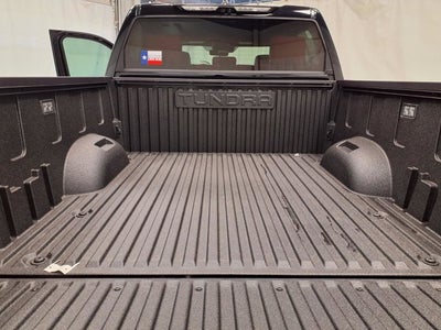 2026 Toyota Tundra i-FORCE MAX Tundra TRD Pro