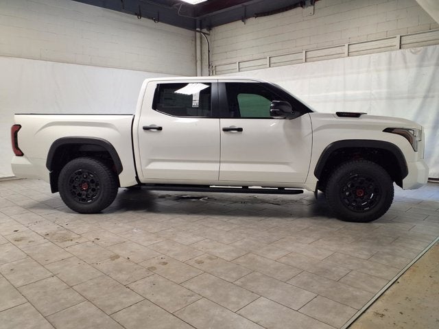 2026 Toyota Tundra i-FORCE MAX Tundra TRD Pro