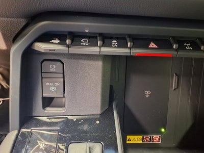 2026 Toyota Tundra i-FORCE MAX Tundra TRD Pro
