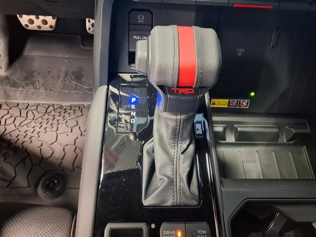 2026 Toyota Tundra i-FORCE MAX Tundra TRD Pro