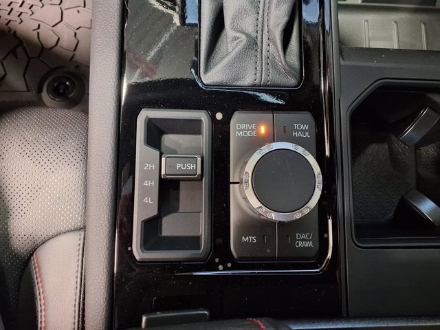 2026 Toyota Tundra i-FORCE MAX Tundra TRD Pro