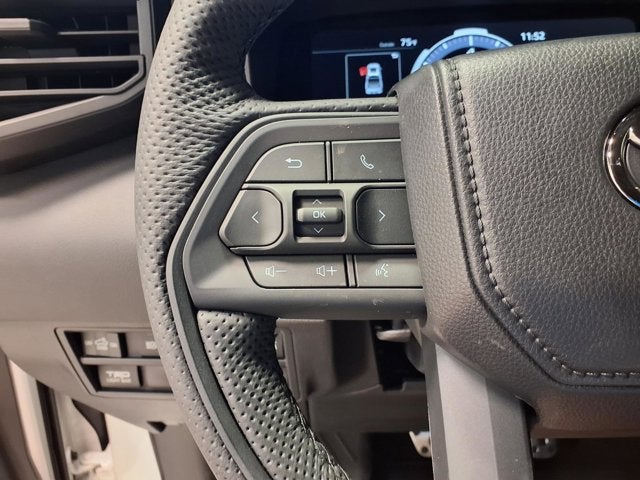 2026 Toyota Tundra i-FORCE MAX Tundra TRD Pro