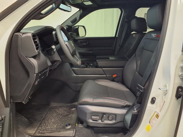 2026 Toyota Tundra i-FORCE MAX Tundra TRD Pro