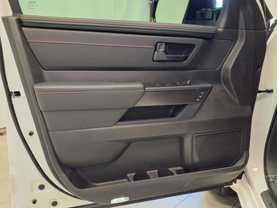 2026 Toyota Tundra i-FORCE MAX Tundra TRD Pro