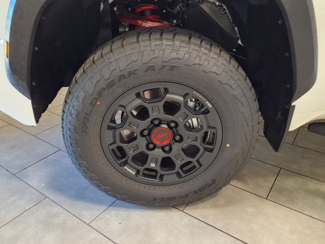 2026 Toyota Tundra i-FORCE MAX Tundra TRD Pro