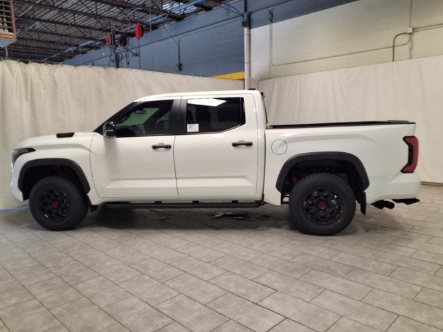 2026 Toyota Tundra i-FORCE MAX Tundra TRD Pro