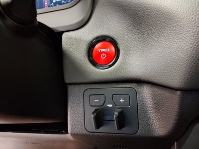 2026 Toyota Tundra i-FORCE MAX Tundra TRD Pro