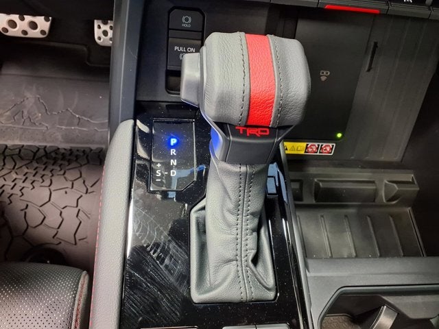 2026 Toyota Tundra i-FORCE MAX Tundra TRD Pro