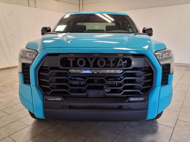 2026 Toyota Tundra i-FORCE MAX Tundra TRD Pro
