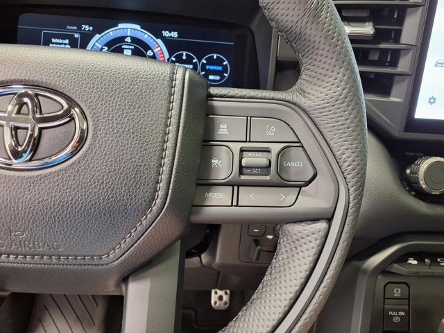 2026 Toyota Tundra i-FORCE MAX Tundra TRD Pro