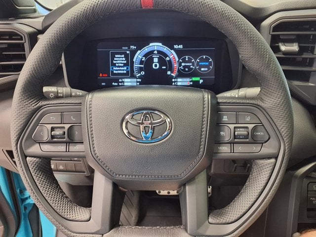2026 Toyota Tundra i-FORCE MAX Tundra TRD Pro