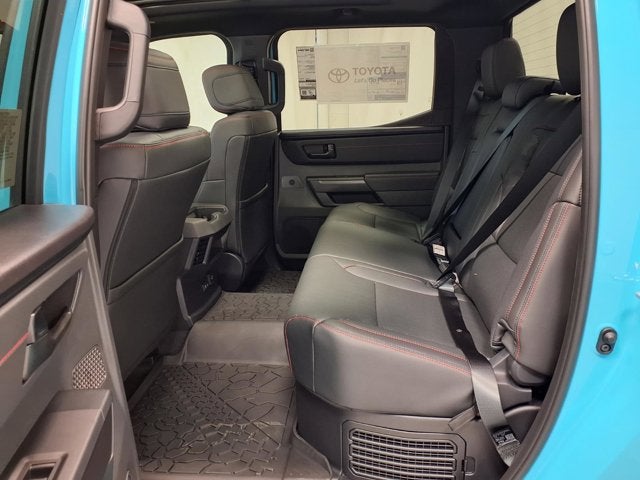 2026 Toyota Tundra i-FORCE MAX Tundra TRD Pro