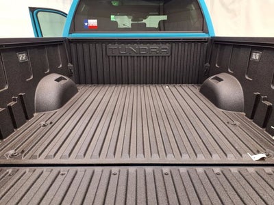 2026 Toyota Tundra i-FORCE MAX Tundra TRD Pro