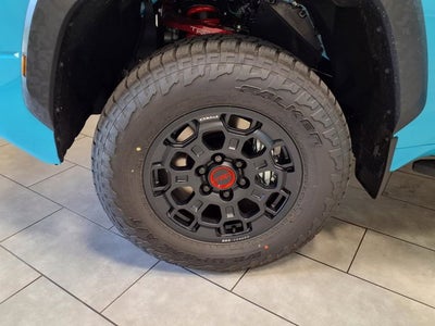 2026 Toyota Tundra i-FORCE MAX Tundra TRD Pro