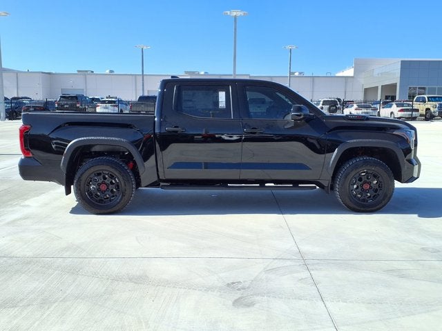 2026 Toyota Tundra i-FORCE MAX Tundra TRD Pro