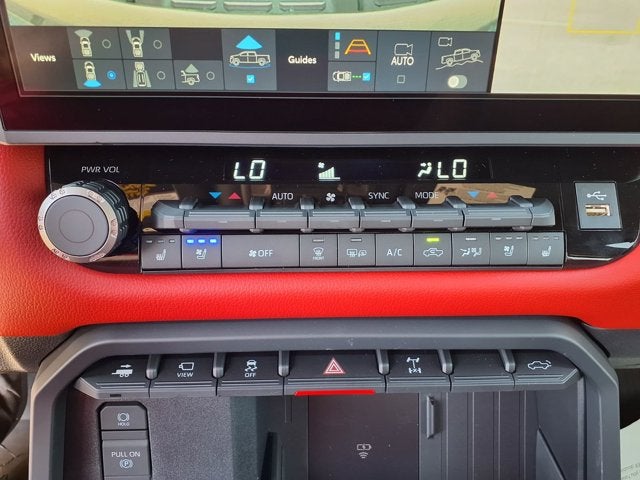 2026 Toyota Tundra i-FORCE MAX Tundra TRD Pro