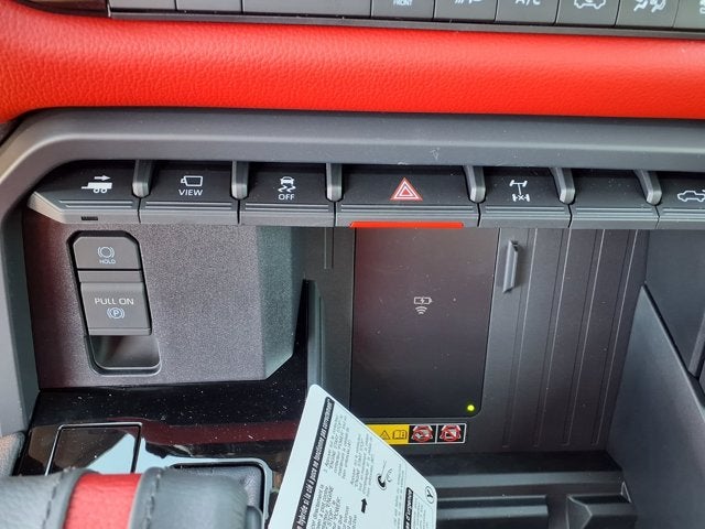 2026 Toyota Tundra i-FORCE MAX Tundra TRD Pro