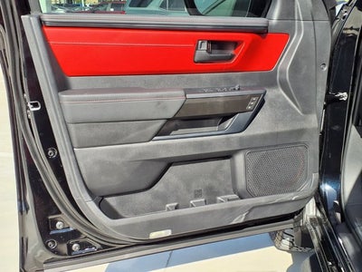 2026 Toyota Tundra i-FORCE MAX Tundra TRD Pro