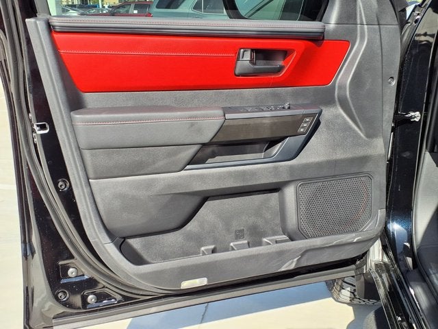 2026 Toyota Tundra i-FORCE MAX Tundra TRD Pro