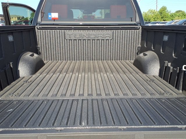 2026 Toyota Tundra i-FORCE MAX Tundra TRD Pro