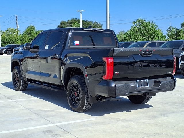 2026 Toyota Tundra i-FORCE MAX Tundra TRD Pro