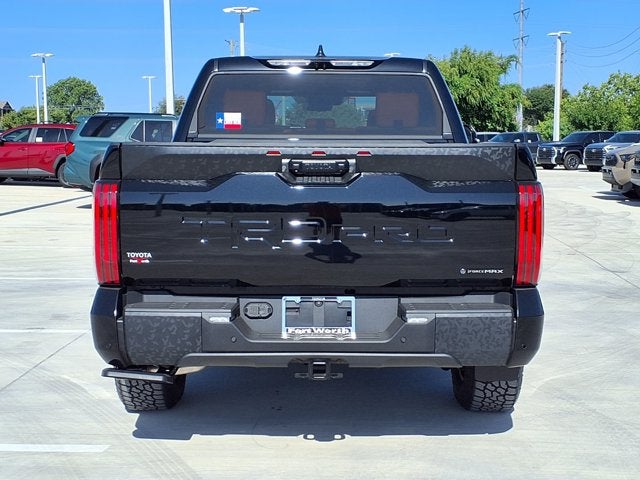 2026 Toyota Tundra i-FORCE MAX Tundra TRD Pro