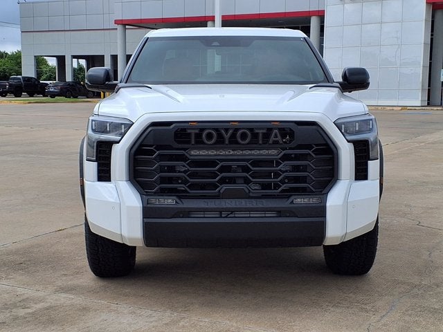 2026 Toyota Tundra i-FORCE MAX Tundra TRD Pro