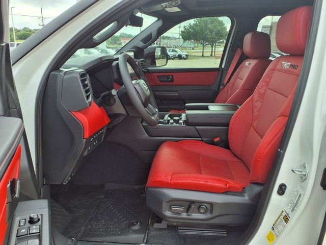 2026 Toyota Tundra i-FORCE MAX Tundra TRD Pro