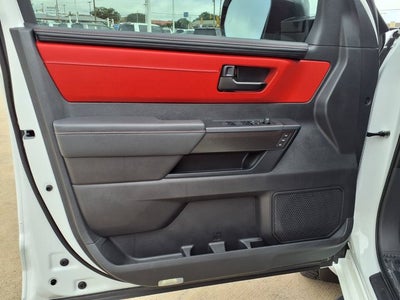 2026 Toyota Tundra i-FORCE MAX Tundra TRD Pro