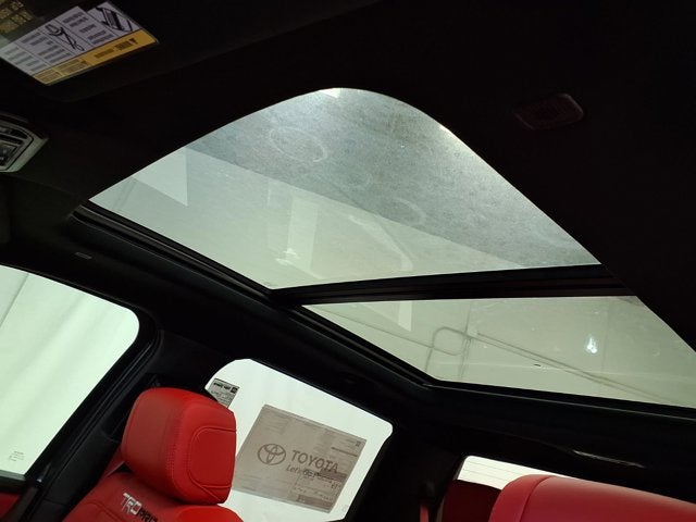 2026 Toyota Tundra i-FORCE MAX Tundra TRD Pro