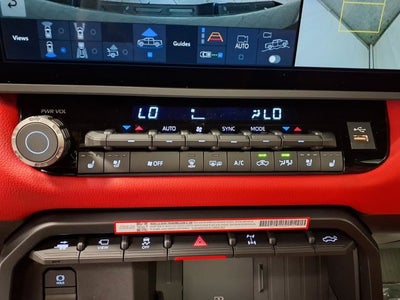 2026 Toyota Tundra i-FORCE MAX Tundra TRD Pro