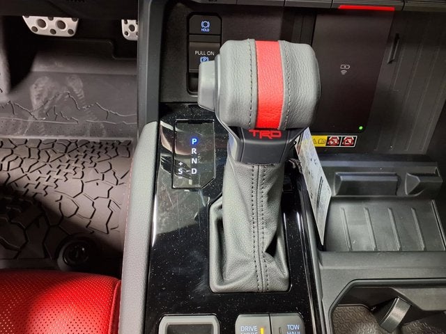 2026 Toyota Tundra i-FORCE MAX Tundra TRD Pro