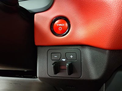 2026 Toyota Tundra i-FORCE MAX Tundra TRD Pro