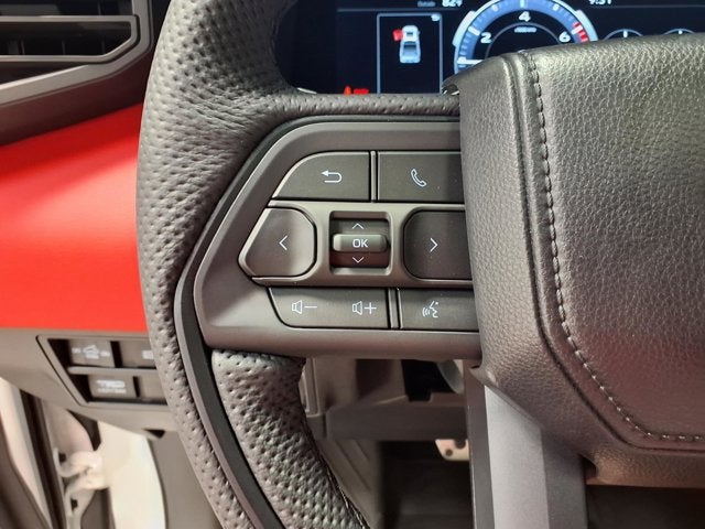 2026 Toyota Tundra i-FORCE MAX Tundra TRD Pro