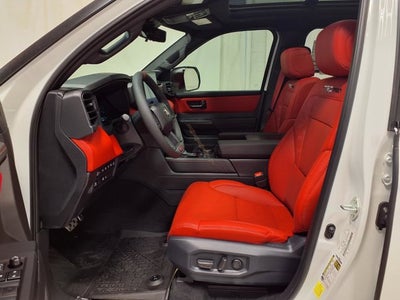 2026 Toyota Tundra i-FORCE MAX Tundra TRD Pro
