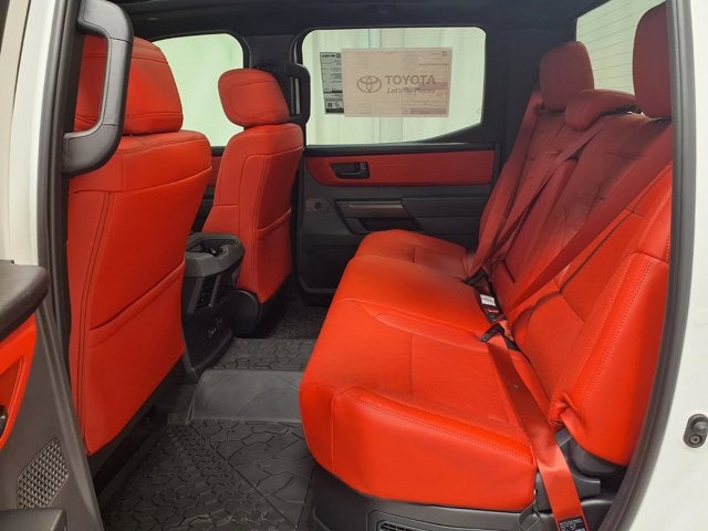 2026 Toyota Tundra i-FORCE MAX Tundra TRD Pro
