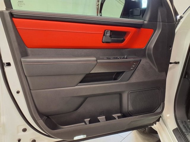 2026 Toyota Tundra i-FORCE MAX Tundra TRD Pro