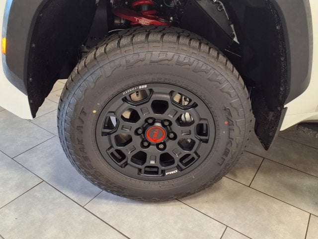 2026 Toyota Tundra i-FORCE MAX Tundra TRD Pro