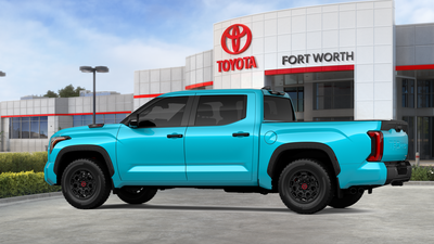 2026 Toyota Tundra i-FORCE MAX Tundra TRD Pro