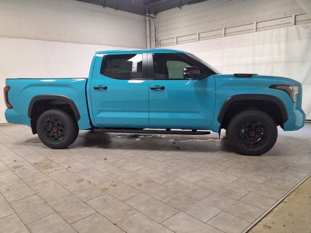 2026 Toyota Tundra i-FORCE MAX Tundra TRD Pro