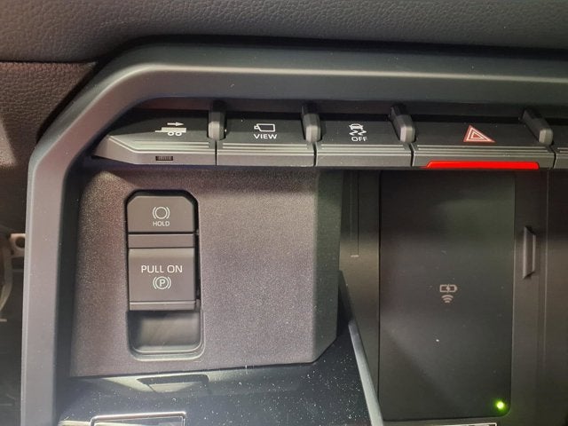 2026 Toyota Tundra i-FORCE MAX Tundra TRD Pro