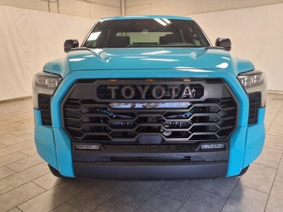 2026 Toyota Tundra i-FORCE MAX Tundra TRD Pro