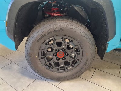 2026 Toyota Tundra i-FORCE MAX Tundra TRD Pro
