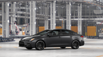 2027 Toyota Corolla SE