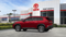 2026 Toyota Corolla Cross Hybrid SE