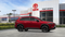 2026 Toyota Corolla Cross Hybrid XSE