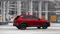 2026 Toyota Corolla Cross Hybrid XSE