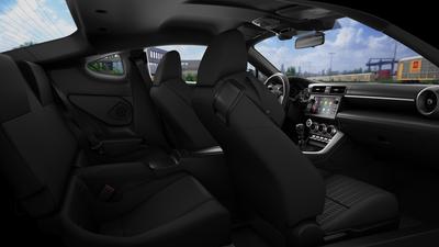 2026 Toyota GR86 MT