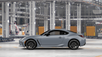 2027 Toyota GR86 Premium AT